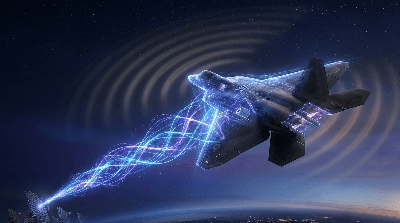 Chiński radar kwantowy: Przełom czy marketingowy szum?