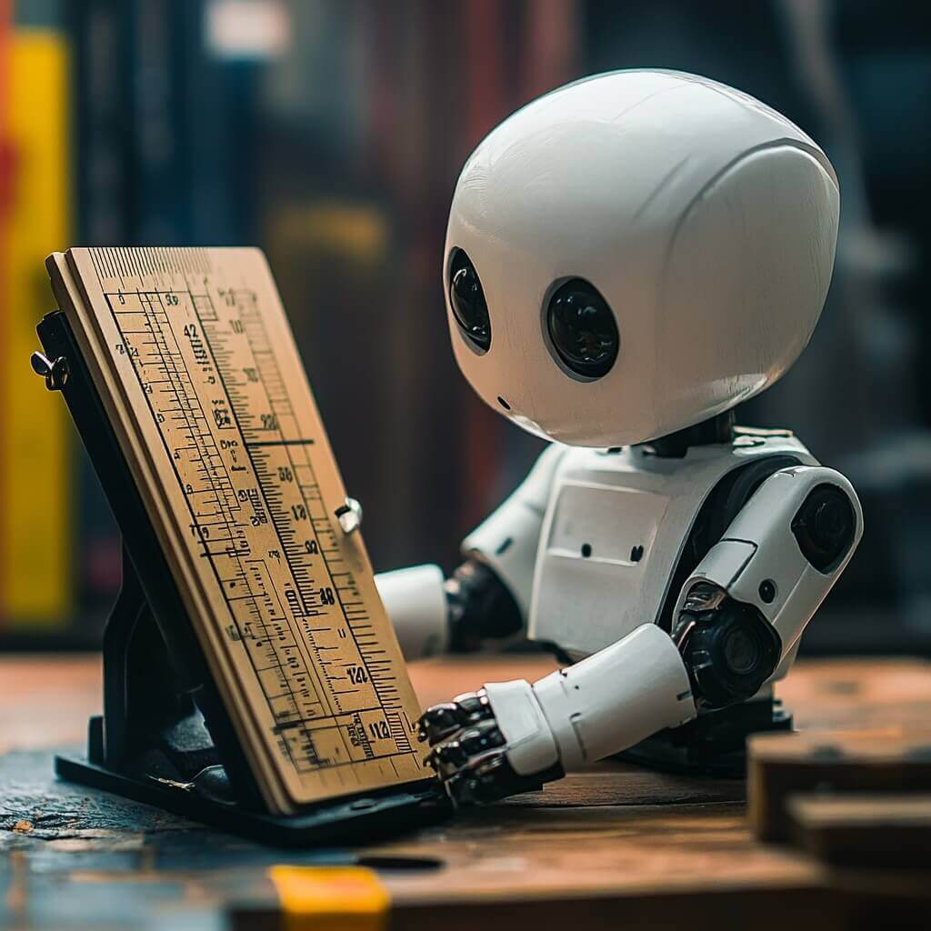 Co ma wspólnego DIMON z suwakiem logarytmicznym?