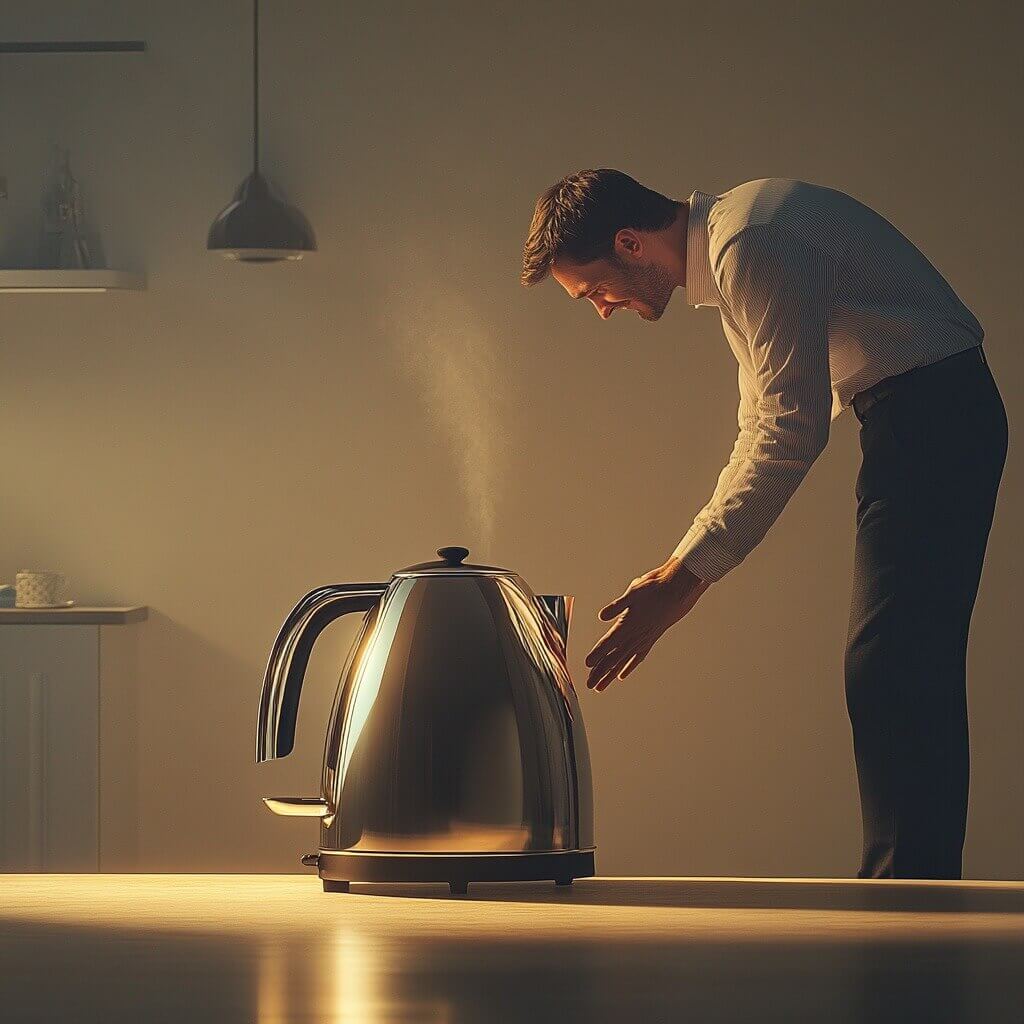 Feedback dla wiertarki, czyli dlaczego warto dziękować technologii.