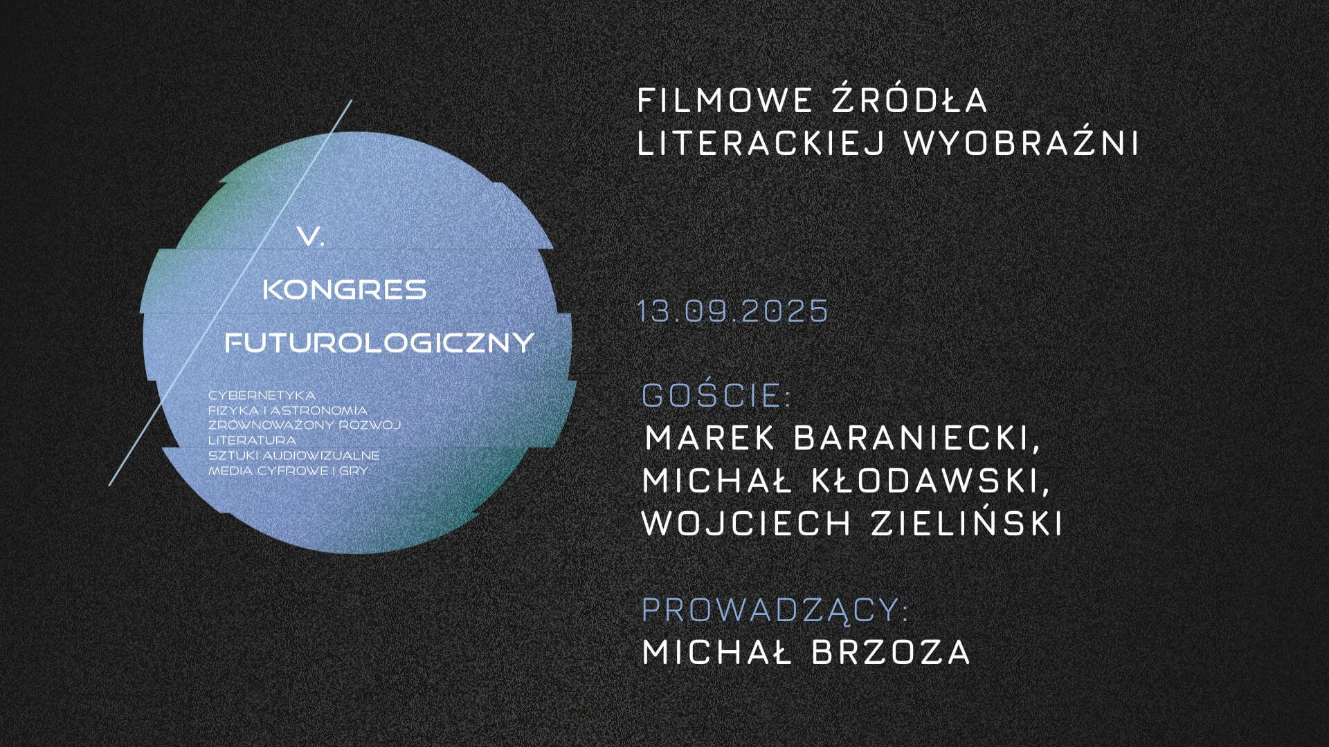 Kongres Futurologiczny - Filmowe Inspiracje