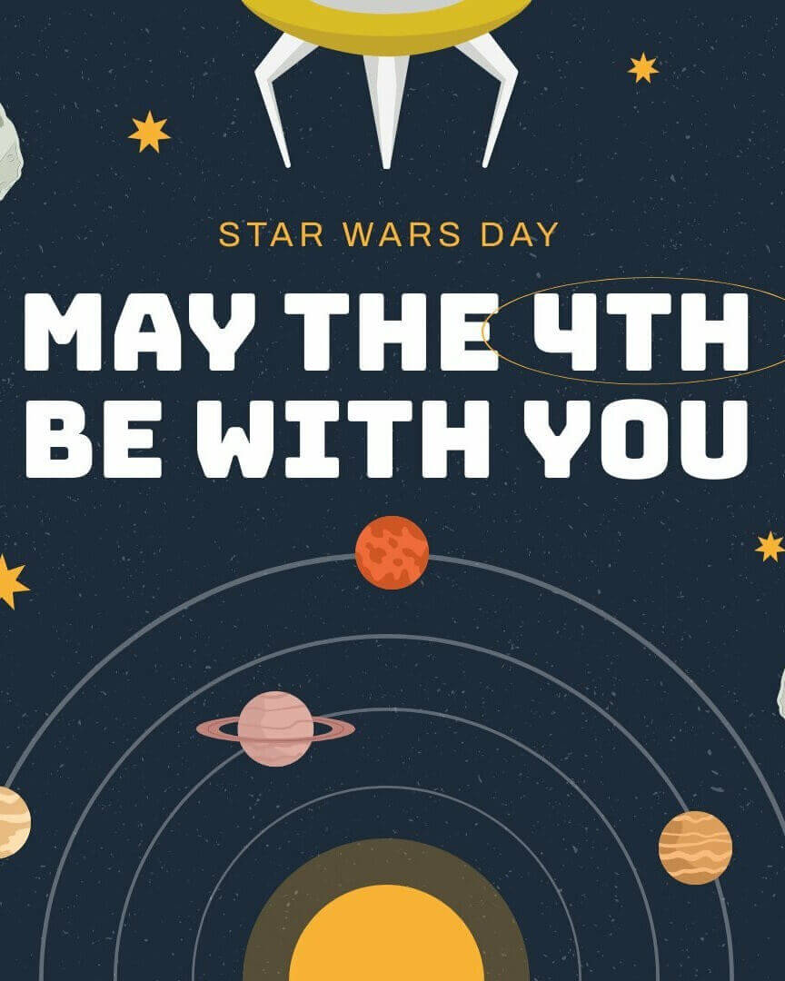 May the 4th inaczej: Od Margaret Thatcher po zapomniane Ewoki