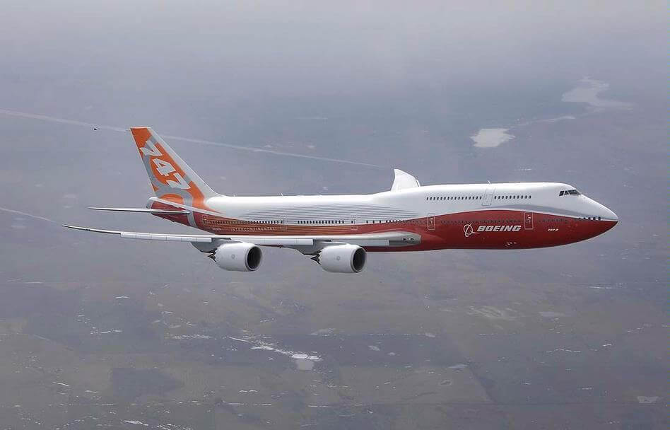 Pożegnanie Królowej Niebios: Dlaczego ostatni Boeing 747 to koniec pewnej ery?